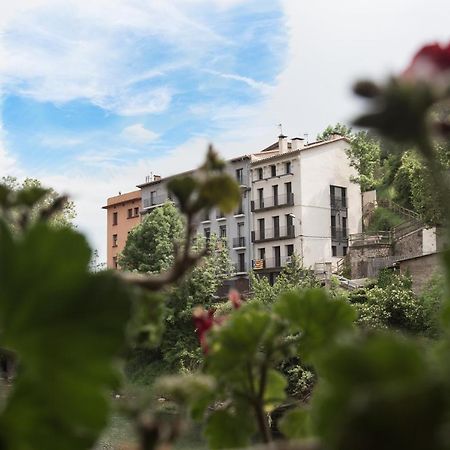 Ferienwohnung Raval De Ripoll Exterior foto